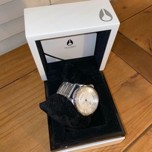 Nixon Automatic Swiss Watch